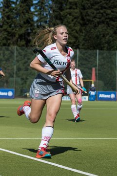 Bild 60 - BL Damen Der Club an der Alster - Mannheimer HC : Ergebnis: 1:0